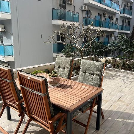 Psaropoula'S Hidden Gem Apartamento Rhodes City Exterior foto