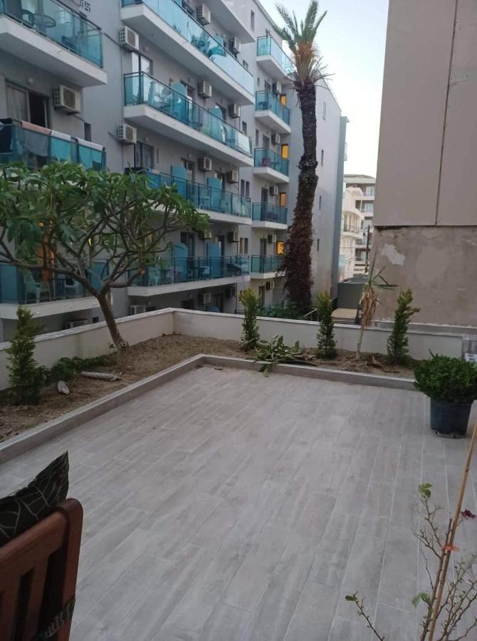 Psaropoula'S Hidden Gem Apartamento Rhodes City Exterior foto