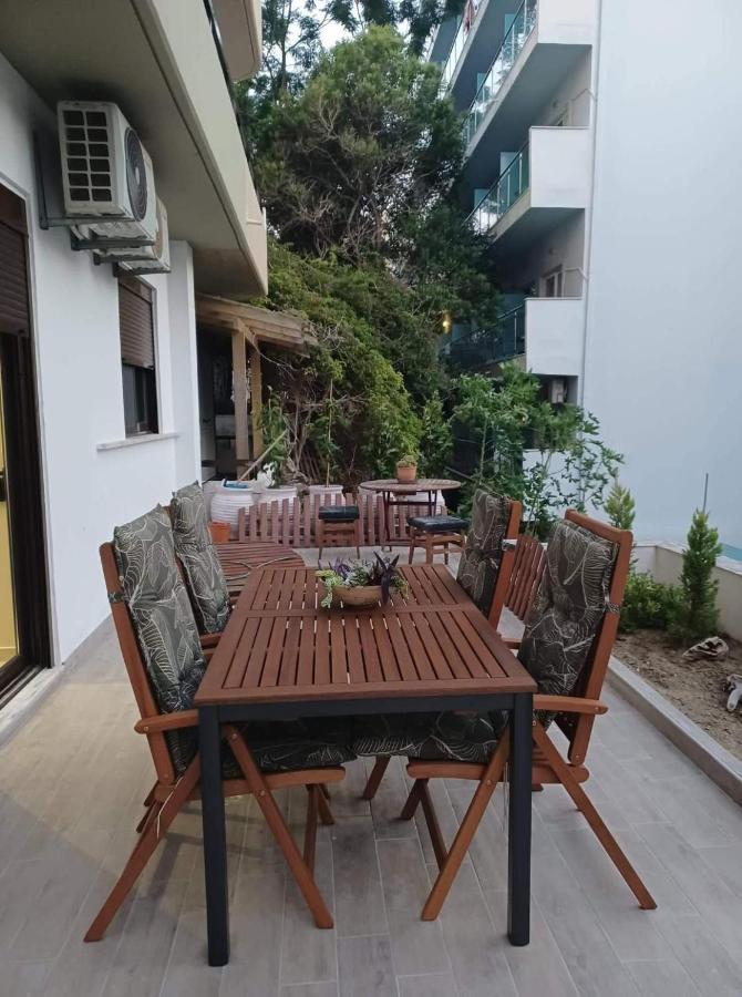 Psaropoula'S Hidden Gem Apartamento Rhodes City Exterior foto