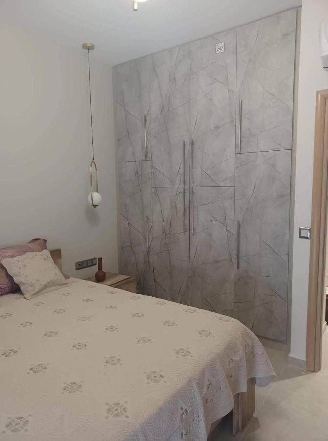 Psaropoula'S Hidden Gem Apartamento Rhodes City Exterior foto