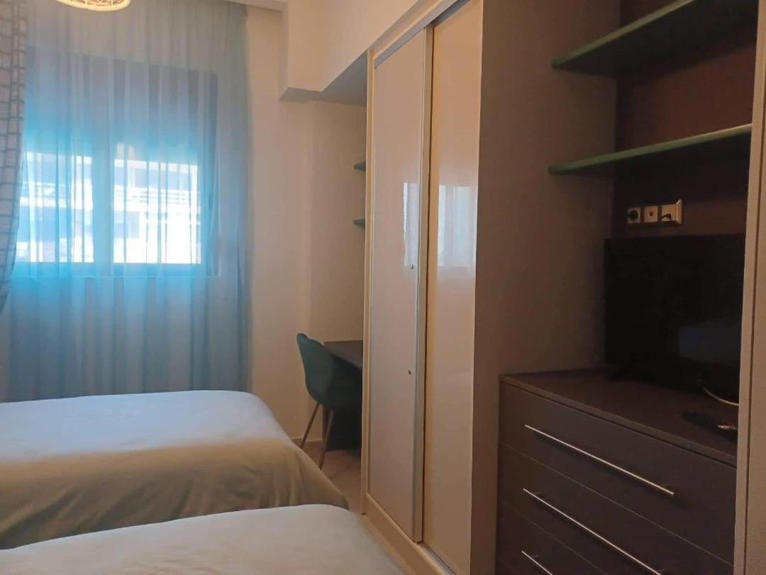 Psaropoula'S Hidden Gem Apartamento Rhodes City Exterior foto