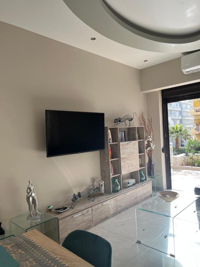 Psaropoula'S Hidden Gem Apartamento Rhodes City Exterior foto